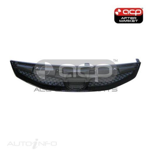 All Crash Parts Grille/Headlight Rim - OCO-07011