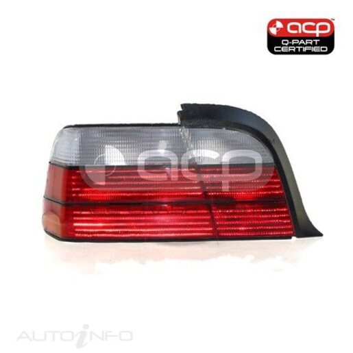 All Crash Parts Tail Light - ETC-21043LHQ