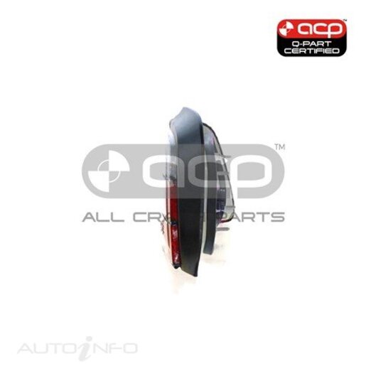 All Crash Parts Tail Light - ETC-21043LHQ