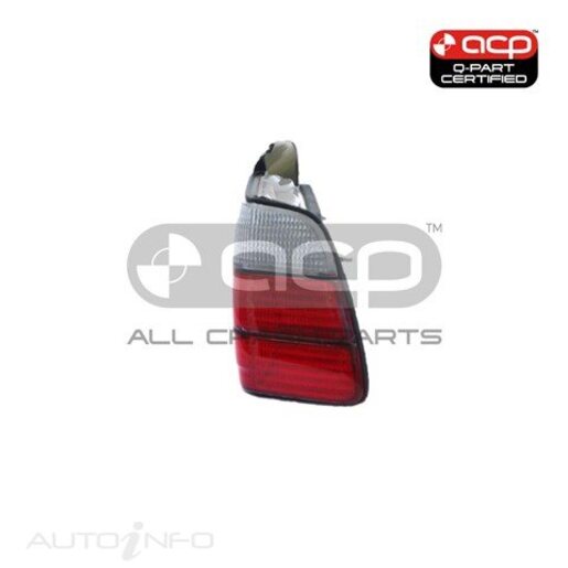 All Crash Parts Tail Light - ETC-21043RHQ