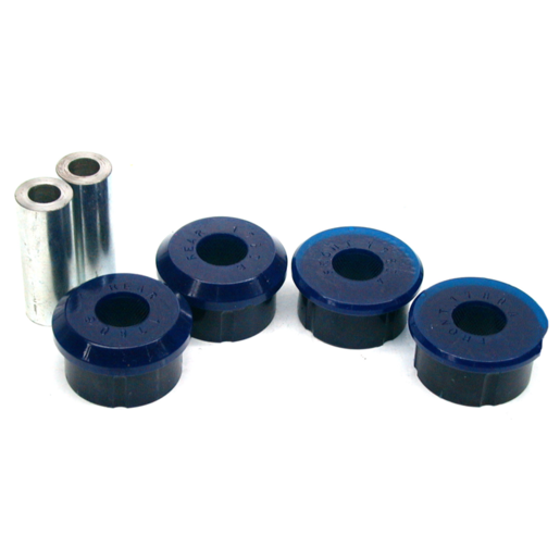 SuperPro Control Arm Lower-Rear Bush Kit - SPF1780K