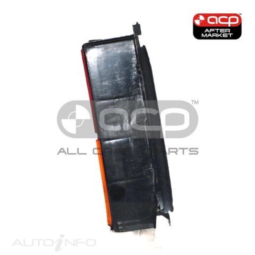 All Crash Parts Tail Light - JCB-21040LH