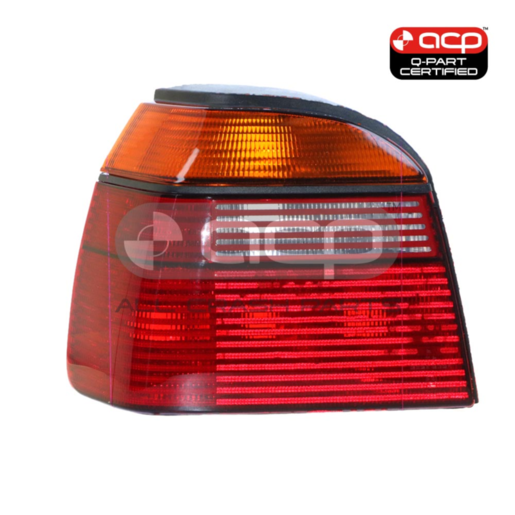 All Crash Parts Tail Lamp Passenger Side to Suit Volkswagen Golf - VGD-21040LHQ