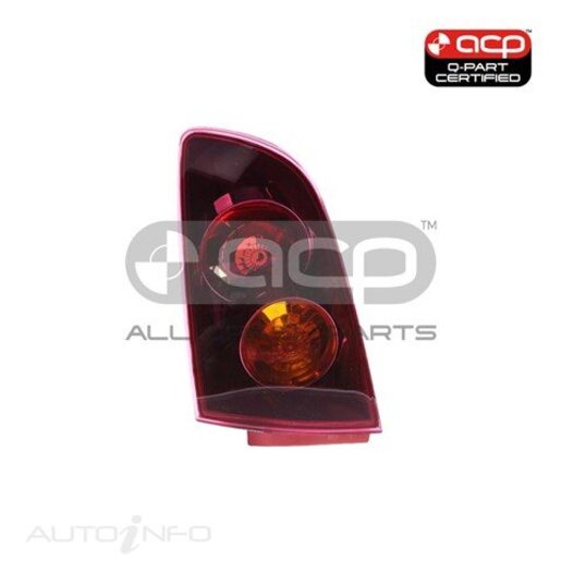 All Crash Parts Tail Light - MBN-21043RHQ