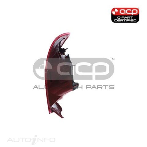 All Crash Parts Tail Light - MBN-21043RHQ