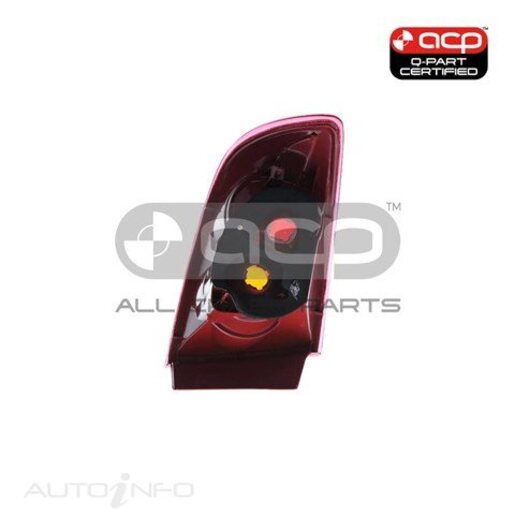 All Crash Parts Tail Light - MBN-21043RHQ