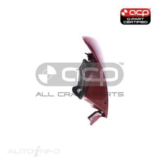 All Crash Parts Tail Light - MBN-21043RHQ