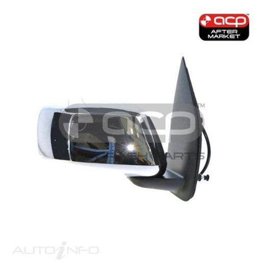 All Crash Parts Door Mirror - NZG-81000RH