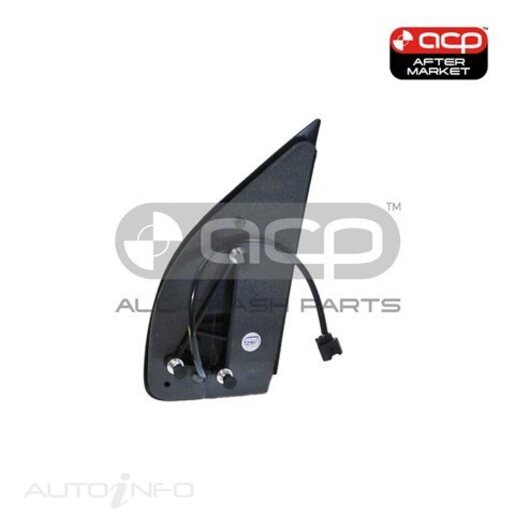 All Crash Parts Door Mirror - NZG-81000RH