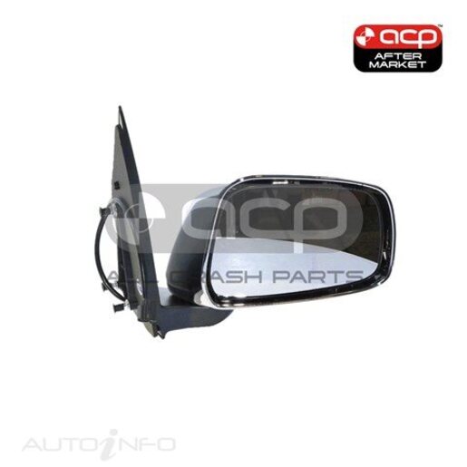 All Crash Parts Door Mirror - NZG-81000RH