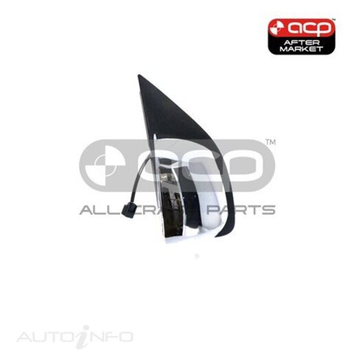 All Crash Parts Door Mirror - NZG-81000RH