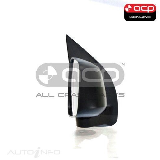 All Crash Parts Door Mirror - NNF-81000RHG