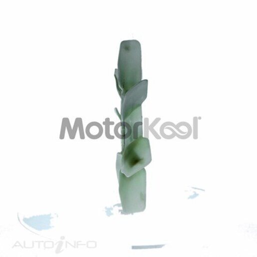 Motorkool Cooling Fan Blade - TIM-34100