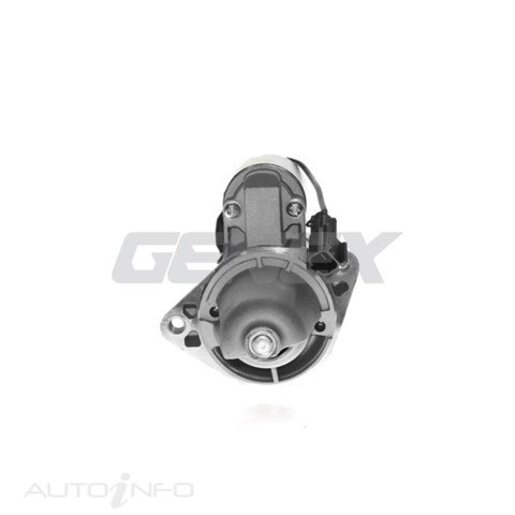 Genex Starter Motor - 099-09-558