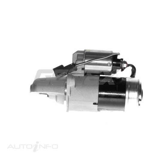 Genex Starter Motor - 099-09-558