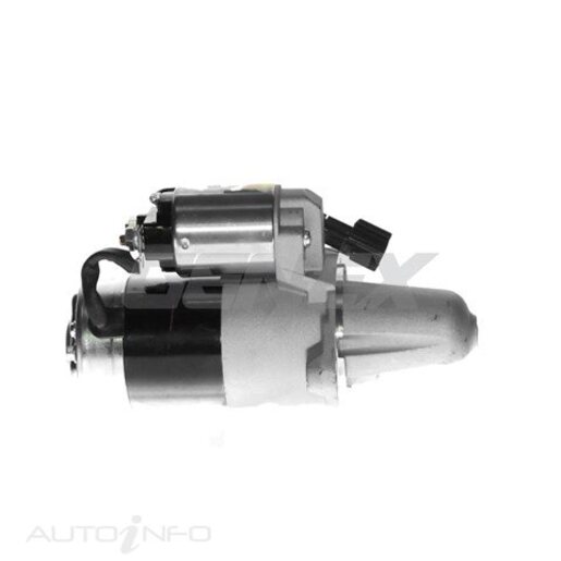 Genex Starter Motor - 099-09-558