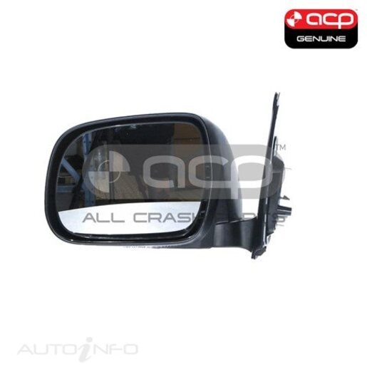 All Crash Parts Door Mirror - TIM-81006LHG