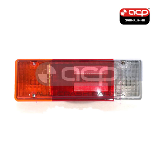 All Crash Parts Tail Lamp Passenger Side to Suit Toyota Hilux - TIN-21041LHG