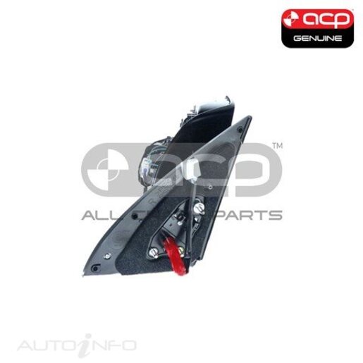 All Crash Parts Door Mirror - TLI-81001RHG