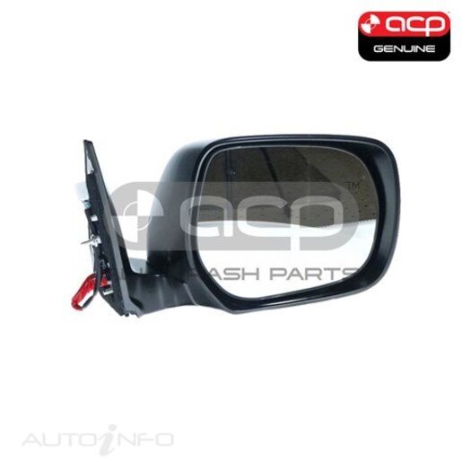 All Crash Parts Door Mirror - TLI-81001RHG