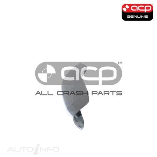 All Crash Parts Door Mirror Cover - CCM-81100LHG