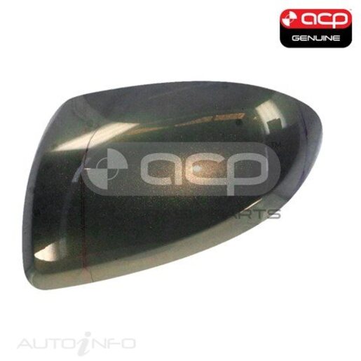 All Crash Parts Door Mirror Cover - MGJ-81100LHG