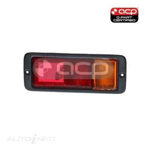 All Crash Parts Rear Bar Lamp - CPB-21070RHQ