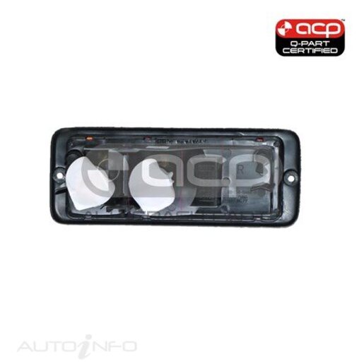 All Crash Parts Rear Bar Lamp - CPB-21070RHQ