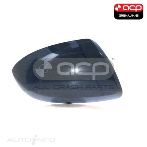 All Crash Parts Door Mirror Cover - MDG-81102RHG