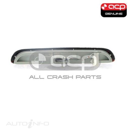 All Crash Parts Brake Light - High Mounted - THD-91000G