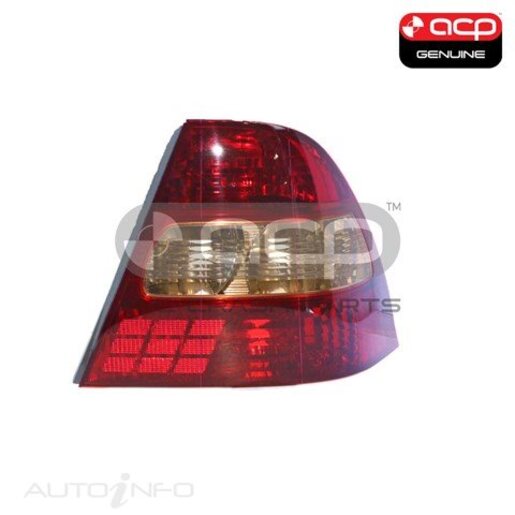 All Crash Parts Tail Light - TCO-21040RHG