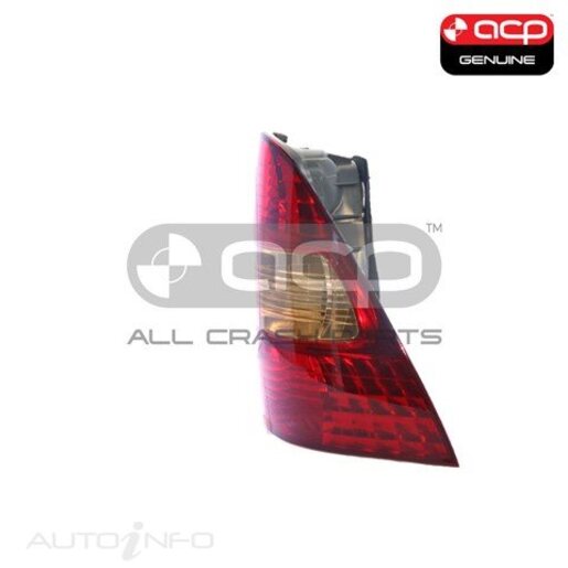 All Crash Parts Tail Light - TCO-21040RHG