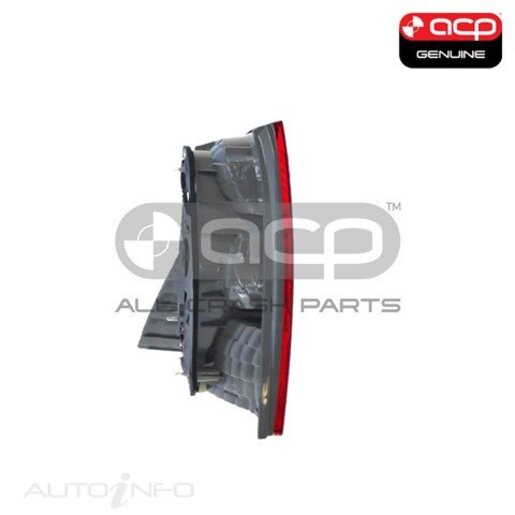 All Crash Parts Tail Light - TCO-21040RHG