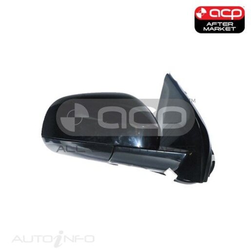 All Crash Parts Door Mirror - FFG-81000RH