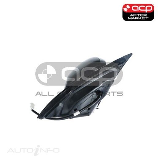 All Crash Parts Door Mirror - FFG-81000RH