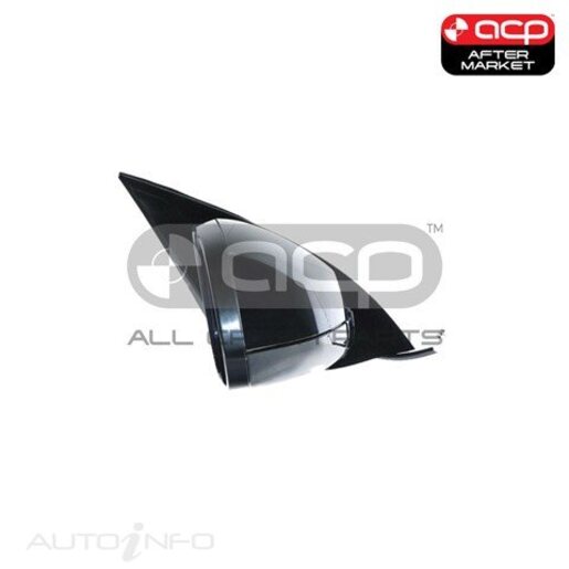 All Crash Parts Door Mirror - FFG-81000RH