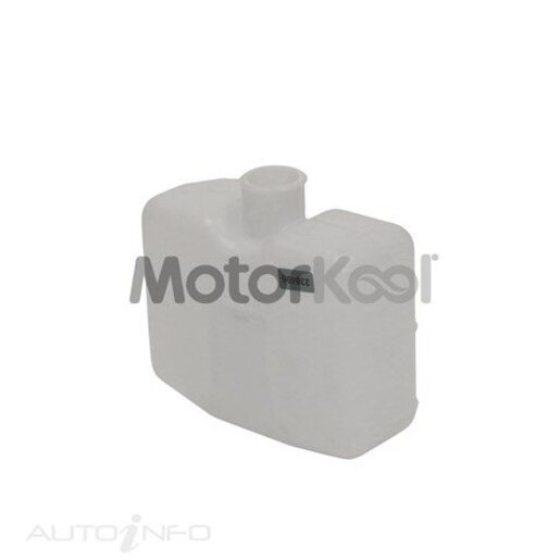 Motorkool Coolant Expansion/Recovery Tank - SJE-34300