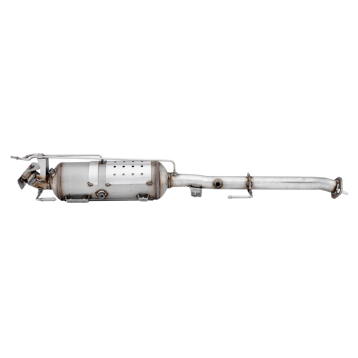 Ryco Diesel Particulate Filter - RPF283