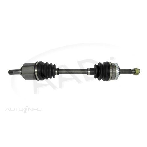 DRIVESHAFT ASSEMBLY