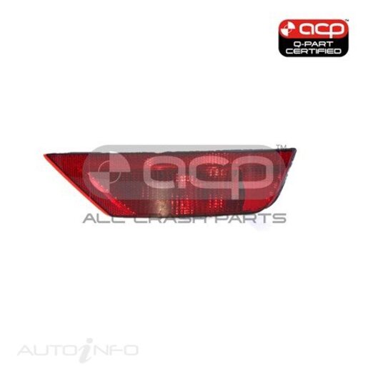 All Crash Parts Rear Bar Lamp - FOC-21070RHQ