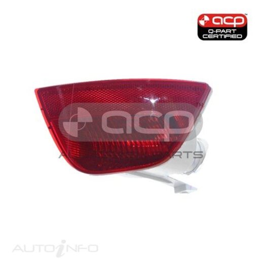 All Crash Parts Rear Bar Lamp - FOA-21070RHQ