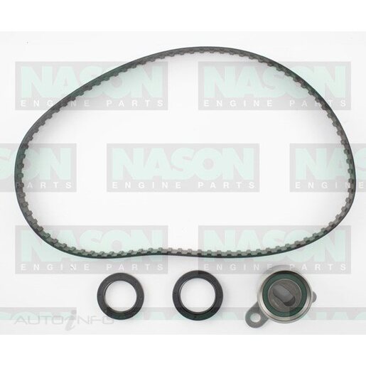 Nason Timing Belt Kit - TTK16