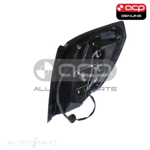 All Crash Parts Tail Light - GCI-21040LHG