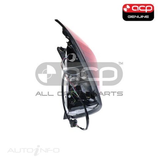 All Crash Parts Tail Light - GCI-21040LHG