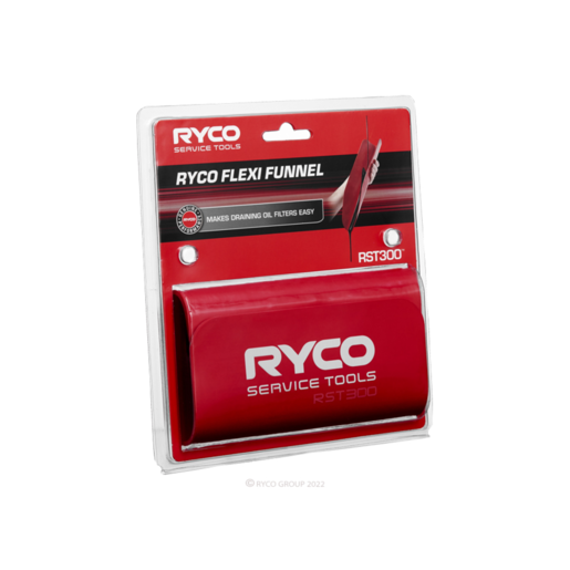 RYCO FLAME RETARDANT FILTER A1438FG