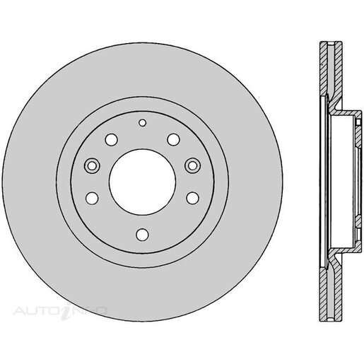 PAT Premium Fuel Pump Module Assembly - EFP-331