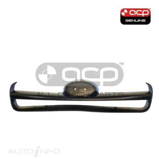 All Crash Parts Grille/Headlight Rim - HAC-07012G