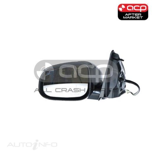 All Crash Parts Door Mirror - FFG-81000LH