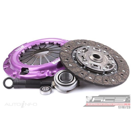 ACS Clutch Kit - KFD23003-1A