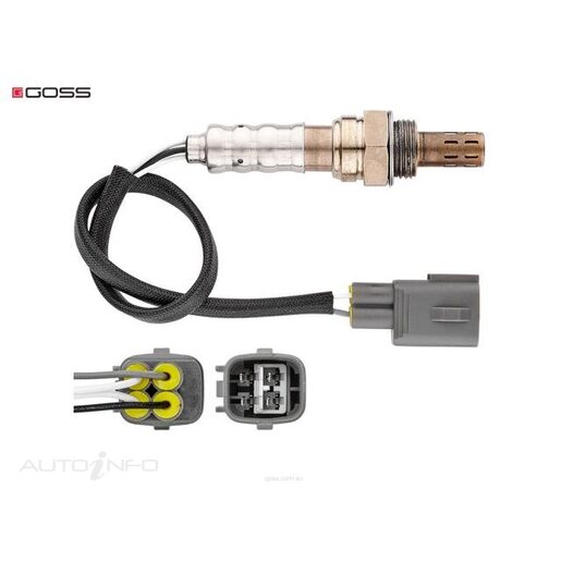 Goss Goss Oxygen/Lambda Sensor - GES175